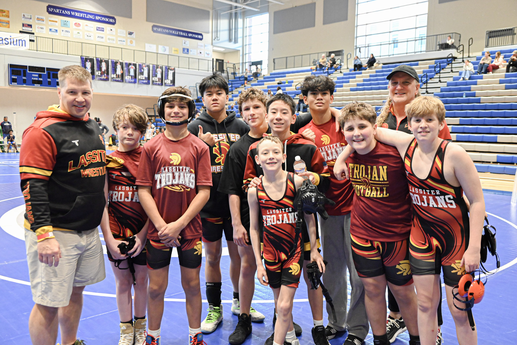Tournament